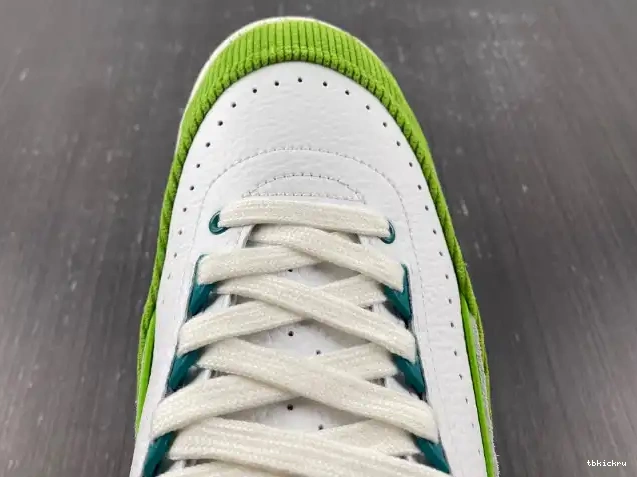 Rep TBK Jordan Retro TITAN Low 2 (W) DV6206-183 0421